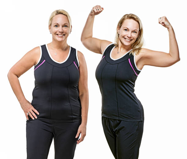 HairFortin Lanta Flat Belly Shake - Support health weight loss